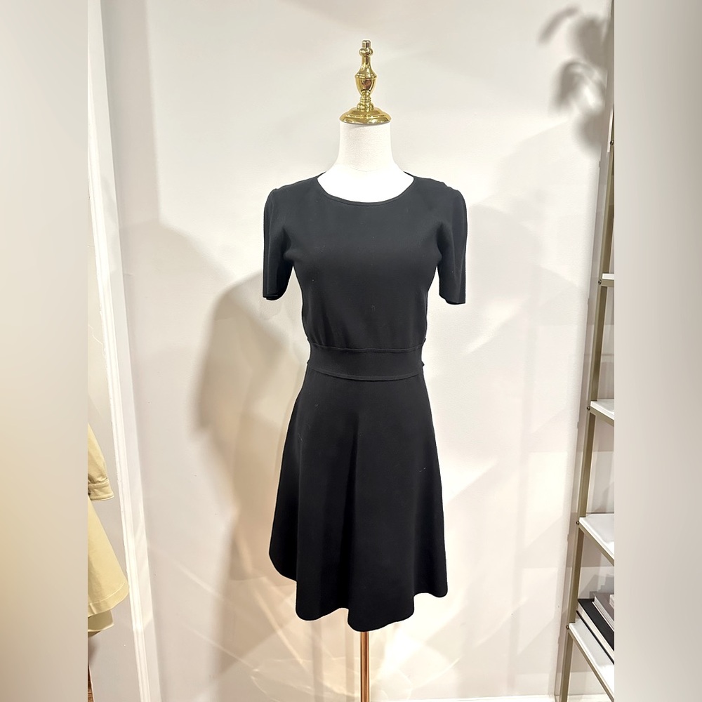 Sanctuary knit LBD - Sz L